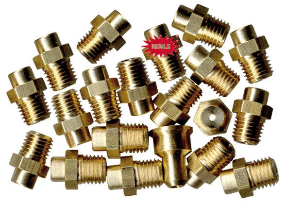 FERROLI iniettore caldaia 18 litri NE127 gas naturale | 26069