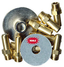 JUNKERS iniettore per caldaia ZR20KD 13L | 26106