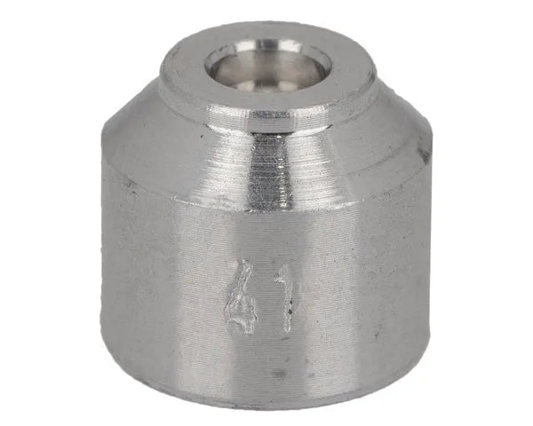 ZANUSSI iniettore cucina zanussi ø 0,41mm gn | 053670