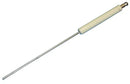 Elettrodo caldaia 6 x 55 x 70 mm.