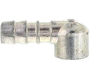 Beccuccio 90º presa gas naturale filettatura 3/8''