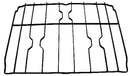EDESA griglia cucina 528x390mm 3g