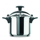 ALZA MELISA olla a presión tradicional 10 litros