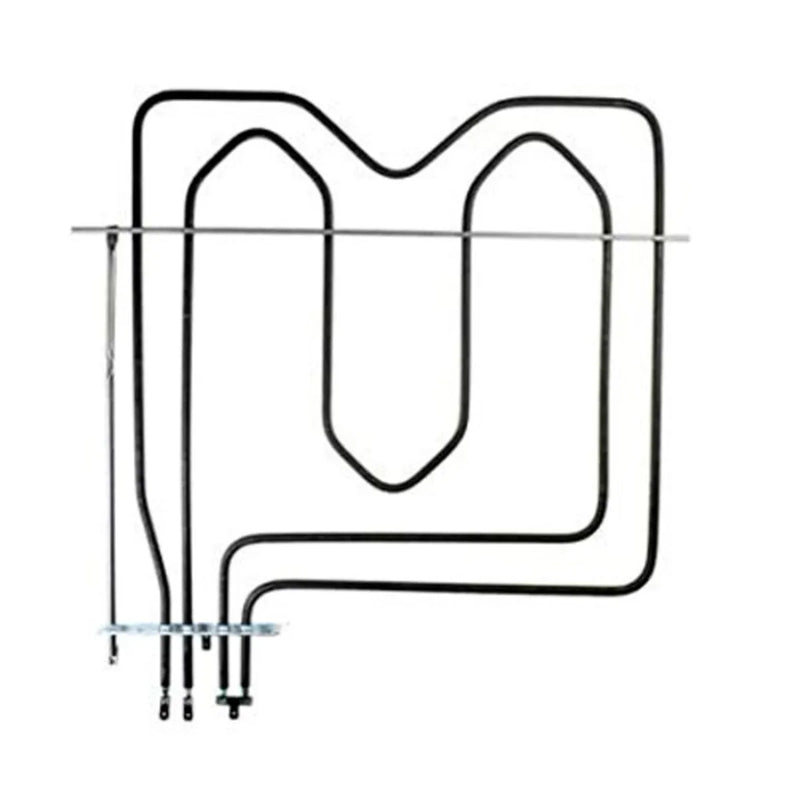 Resistencia doble de horno Fagor, Edesa 700W -1400W CA5A005A7
