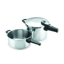 ALZA TITAN duplex 4+6 litros