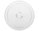 WHIRLPOOL Piatto per forno a microonde ø 280 mm 481246678407 | 481246678407