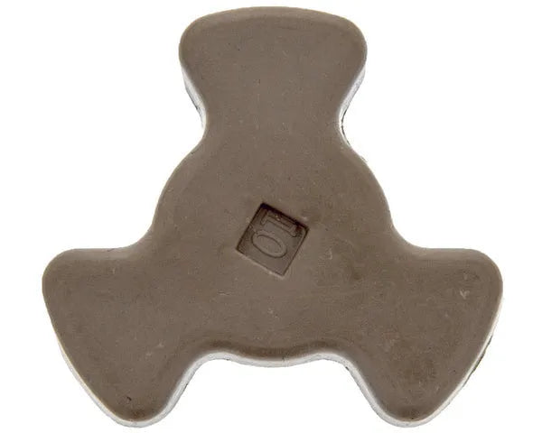 Boccola albero trascinatore piatto microonde altezza 28,5 mm
