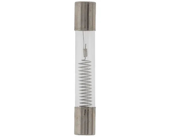 Fusibile forno a microonde 0,6a ø5 x 38 mm.