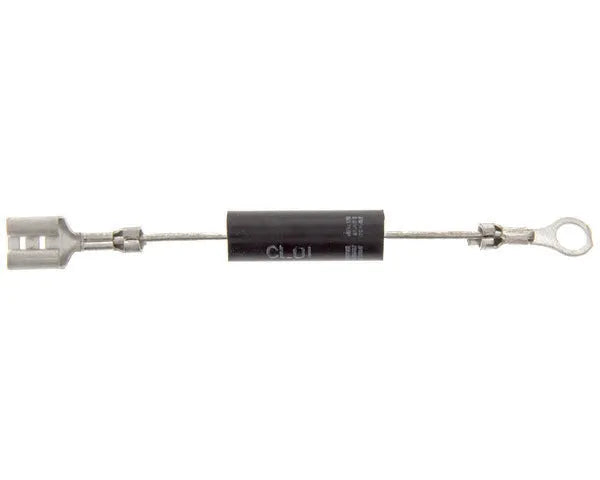 Diodo forno a microonde hvm-12 1 faston