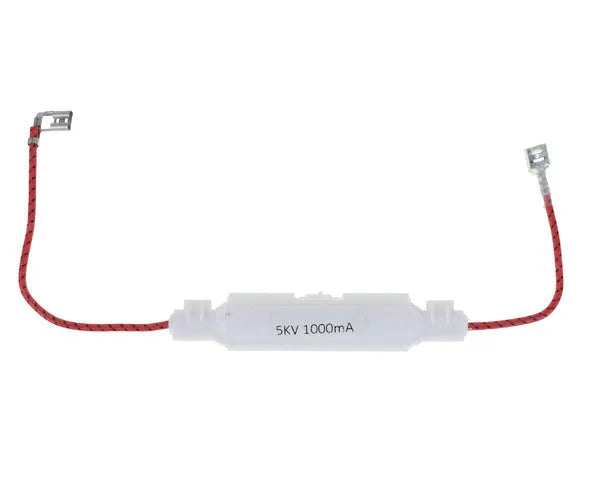 Fusibile forno a microonde 1,00 a 5 kV