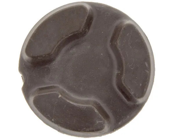 Piatto girevole per forno a microonde altezza 16 mm