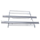 Soporte derecho deslizante bandeja horno 2 alturas Bosch, Balay 00680182