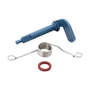 Muelle de apertura lavavajillas Balay, Lynx Bosch 00166630