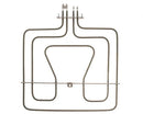 ZANUSSI resistenza per forno | 3970129015