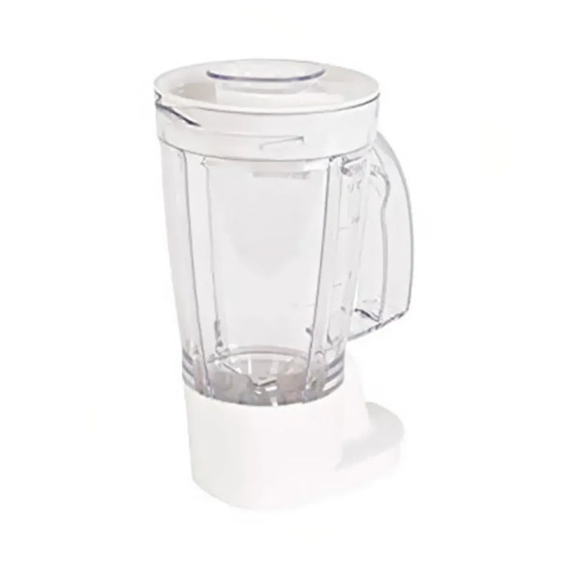 Vaso plástico Robot Moulinex Masterchef 5000 MS-5A07653