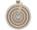 BOSCH resistenza per piano cottura in vetroceramica 300 mm