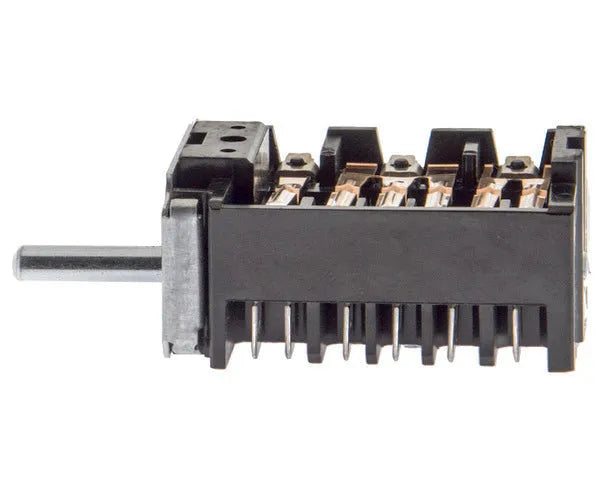 Piano cottura in vetroceramica 4627266500