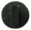 FAGOR Manopola cucina fagor grigia asse 6mm