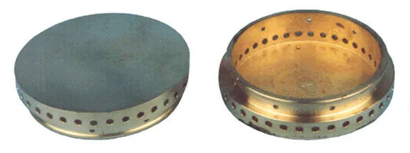EDESA guarnizione bruciatore 45 mm ottone