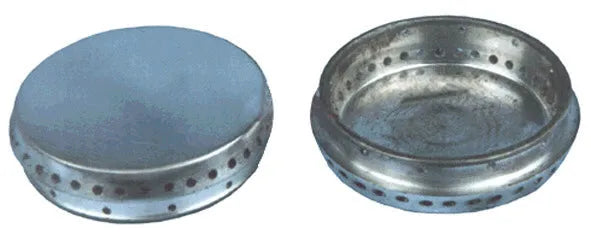 BALAY Piastra bruciatore cucina Balay 92mm
