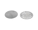 SUPER SER tappo bruciatore cucina ø45mm