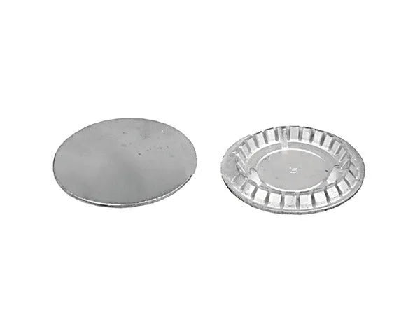 SUPER SER tappo bruciatore cucina ø45mm