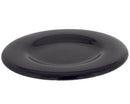 FAGOR piastra bruciatore cucina ø57mm nera