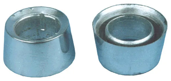 ORBEGOZO bruciatore cucina