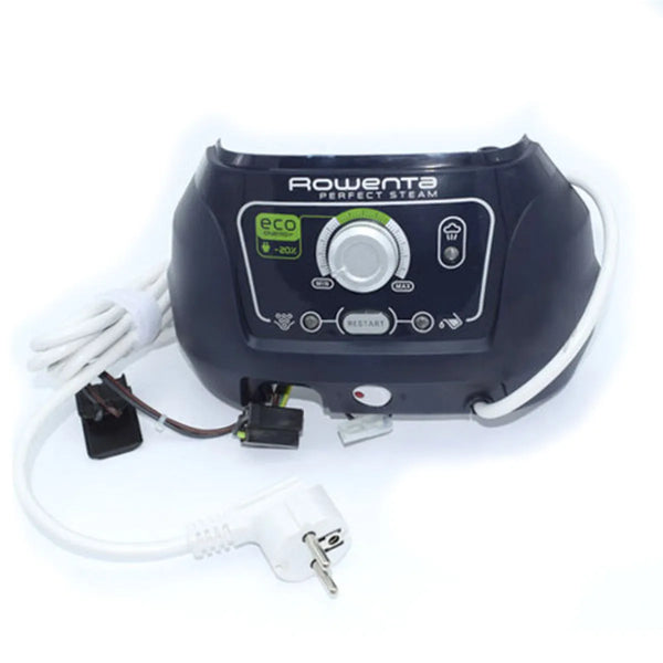 Carcasa con modulo electronico centro planchado Rowenta CS-00137187