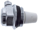 GIACOMINI sfiato radiatore automatico 1'' destro