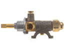 Rubinetto gas cucina cal3200/022.55 | CAL320002255