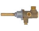 FAGOR rubinetto gas cucina 32201 | U262100