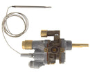 FAGOR rubinetto piastra termostatico frytops | R612101