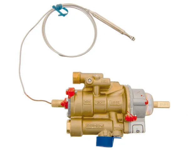 PEL rubinetto gas forno termostatico | 980001