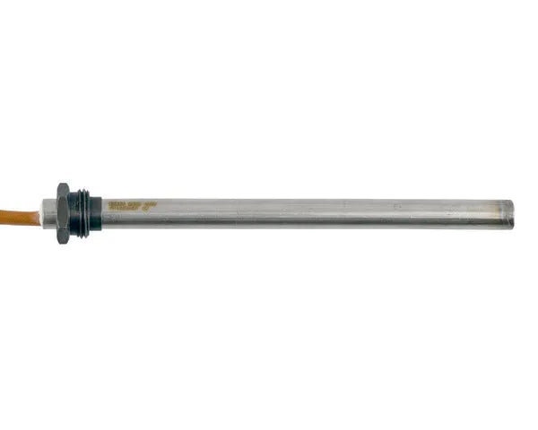 Resistenza per biomassa ø12,5 450w 180 mm. | ELD60034