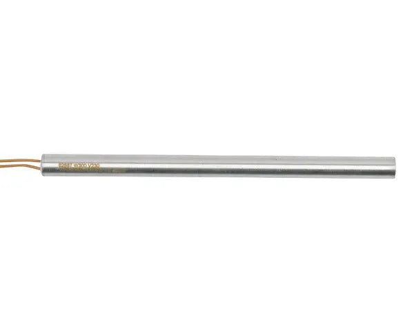 Resistenza per biomassa ø 10 300w 155 mm.