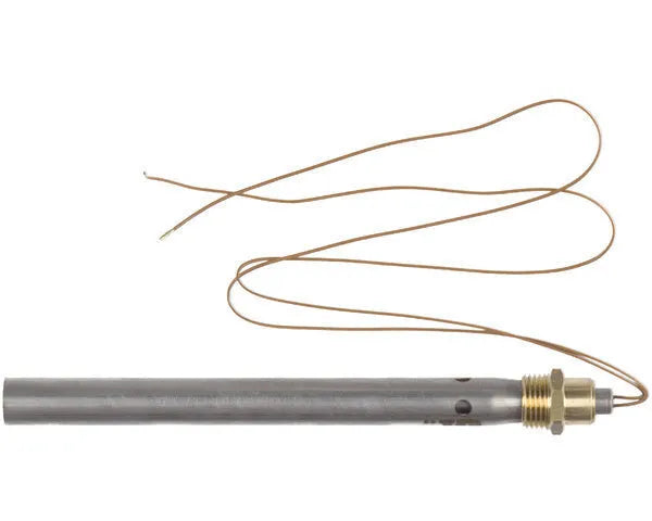 Resistenza per biomassa 9,9 mm 350 W 185 mm | ELK60010