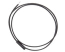 Resistenza per biomassa con sonda NTC di Ø 5 mm e 20 mm