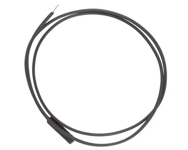 Resistenza per biomassa con sonda NTC di Ø 5 mm e 20 mm