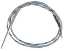 Resistenza a biomassa ø 4 termocoppia 50 mm. | ELS60061