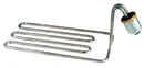 BERI resistenza friggitrice 1600 W 220v