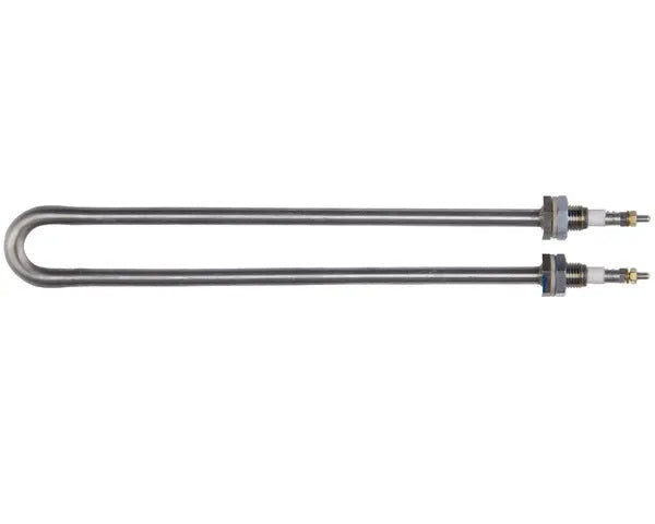 Resistenza per bagnomaria 1000w 290 mm.