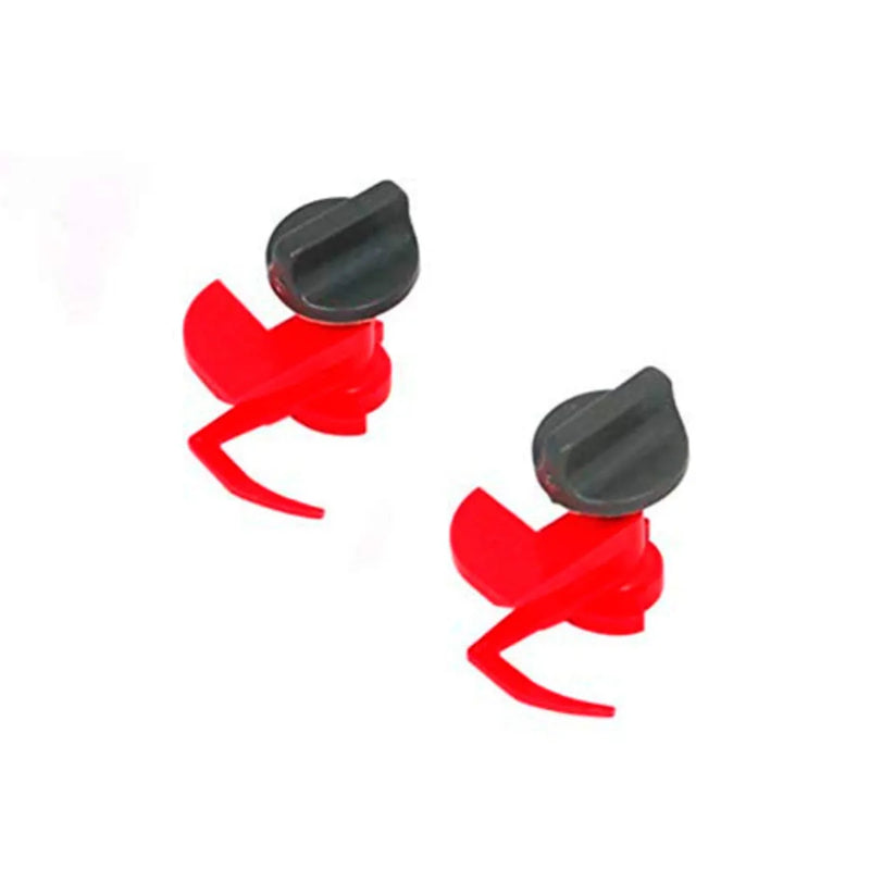 Cierre campana Balay, Bosch 2 unidades 00181272