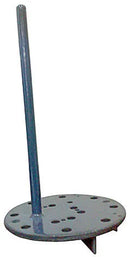 SAUNIER DUVAL portavainas termico 180x300 | 0020003281