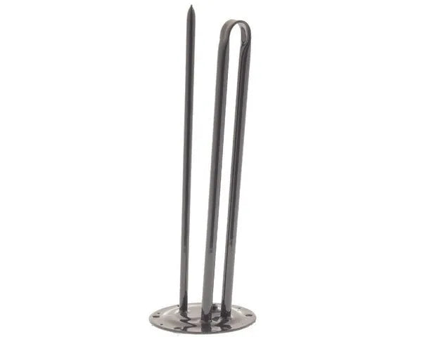 FAGOR portavainas termico ø165x440mm | AS0019133