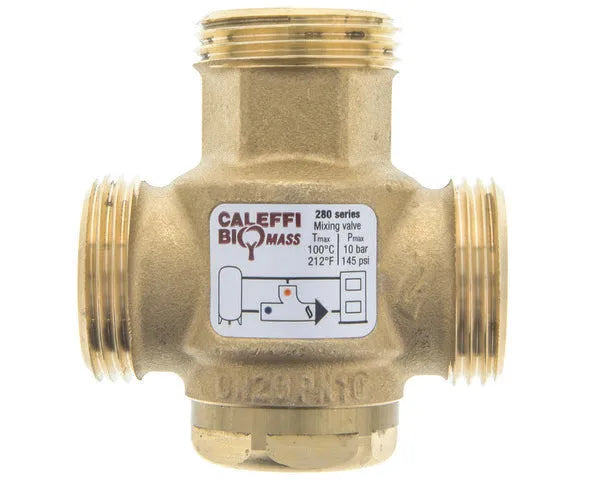 Valvola di sicurezza caldaia 3/4'' 3,2 kv