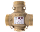 Valvola di sicurezza caldaia 1 1/4" 12kv