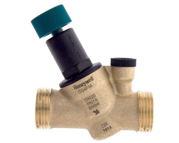 HONEYWELL valvola riduttrice di pressione 70ºC