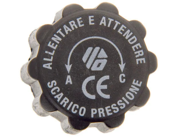 POLTI Valvola di sicurezza tappo Vaporetto
