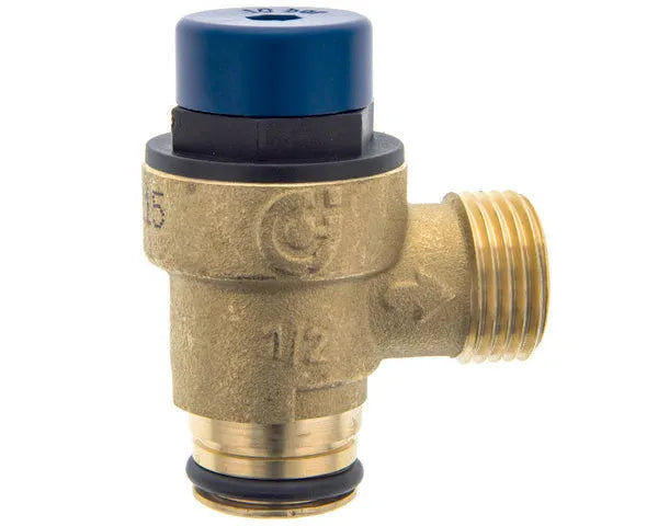 SAUNIER DUVAL Valvola di sicurezza caldaia Saunier Duval | S5741900